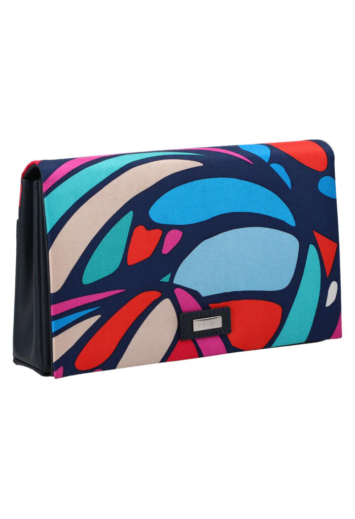 Bolsa Hook Mariposa Abstracta - Imagen 5