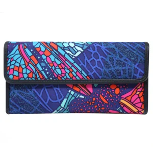 Cartera Bolsillo Libélula