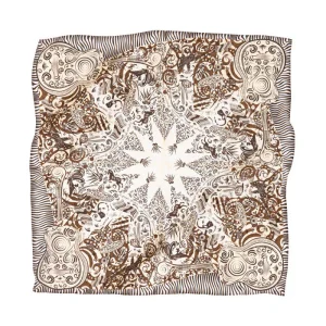 Mascada Revolución Mexicana