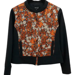 Bomber Okomej Mariposa Monarca Original