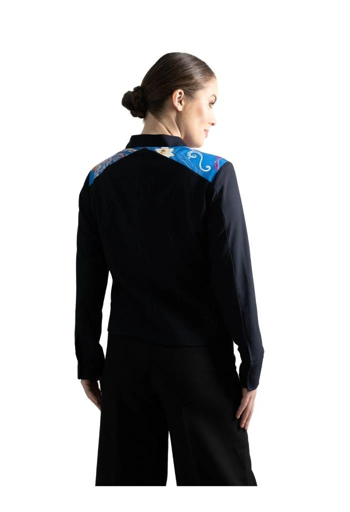 Bomber Okomej Cactáceas Jardín Botánico Azul - Imagen 5