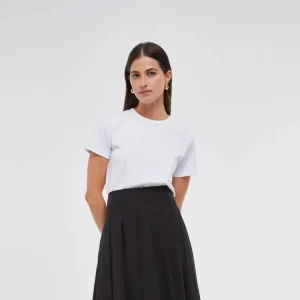 Camiseta Básica Calidad Delux