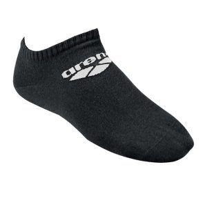 CALCETINES ARENA BASIC LOW 3 PACK NEGRO TALLA L