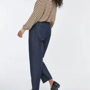 Pantalón Jeans Basic