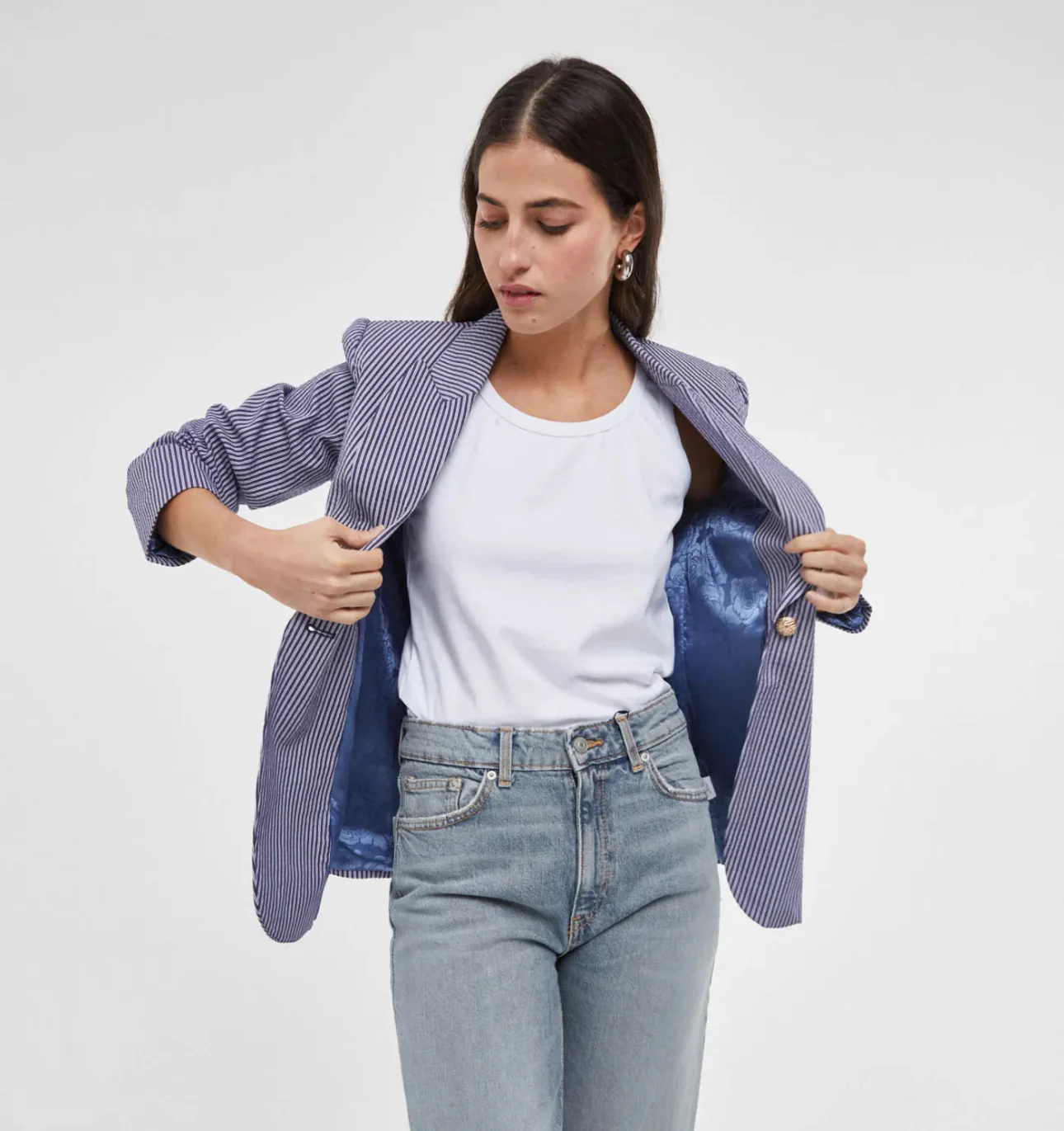 Camiseta Básica Calidad Delux - Imagen 6