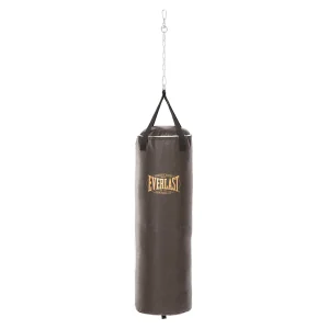 SACO BOX EVERLAST VINTAGE CAFÉ 1.20 MT
