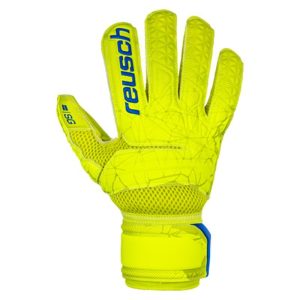 GUANTE ARQUERO REUSCH FIT CONTROL SG SIN FERULA