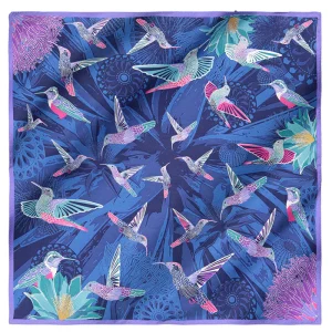 Mascada Colibrí 54 cm