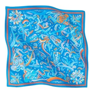 Mascada Quetzalcóatl 54 cm