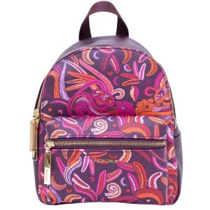 Mini Backpack Nuuk Quetzalcóatl