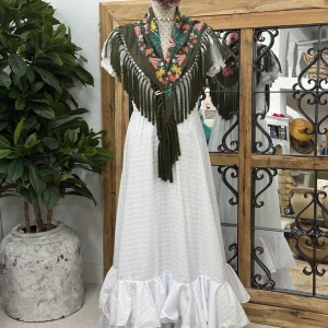 Bata Marina Perforada Blanco T.36,38,42 y 44