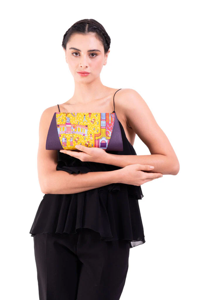 Bolsa Sen Mi Ciudad a Color - Imagen 4