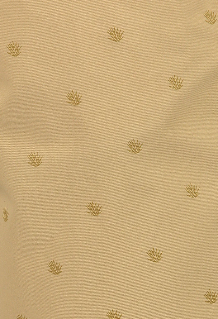 Shorts Agaves Beige - Imagen 4