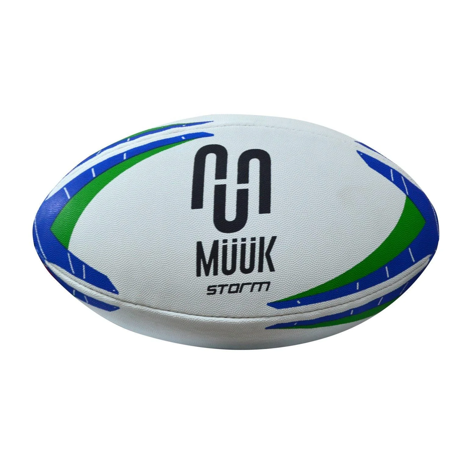 Bal贸n De Rugby Storm Muuk
