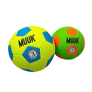 BALON MULTIPROPOSITO MUUK
