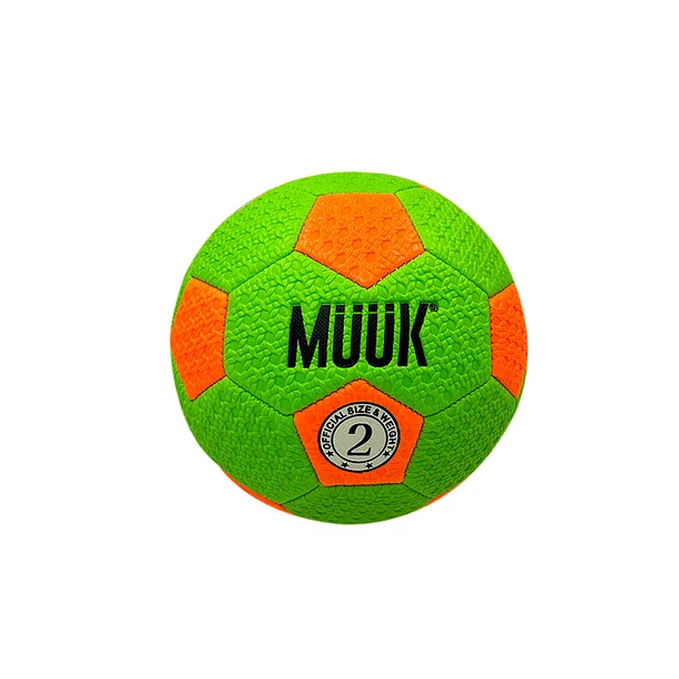 BALON MULTIPROPOSITO MUUK - Imagen 8