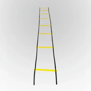 ESCALERA AGILIDAD MUUK 8 PELDAÑOS 4 MTS