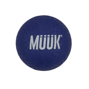 Balon de Goma Muuk ANTIDESLIZANTE 7'