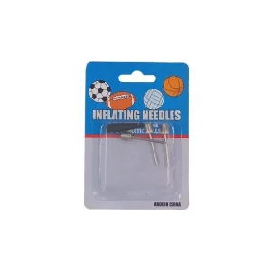 SET AGUJAS WELSTAR CON ADAPTADOR