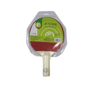 PALETA PING PONG CUPS MUUK