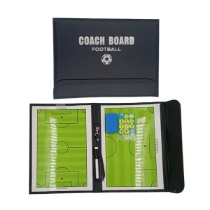 PIZARRA PARA ENTENADOR WELSTAR FUTBOL