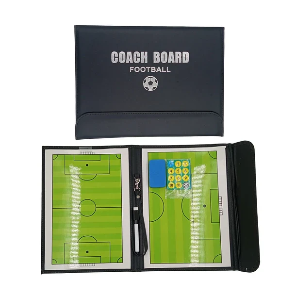 PIZARRA PARA ENTENADOR WELSTAR FUTBOL