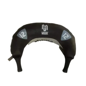Saco De Crossfit Muuk Bulgaro 12 Kg