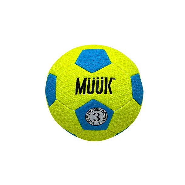 BALON MULTIPROPOSITO MUUK - Imagen 5