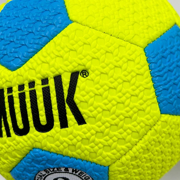 BALON MULTIPROPOSITO MUUK - Imagen 3