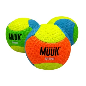 BALON MULTIPROPOSITO MUUK SOFTGAME MINI