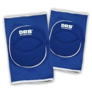RODILLERA VOLEIBOL DRB CLASICA AZUL