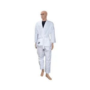 Traje karate Muuk Blanco