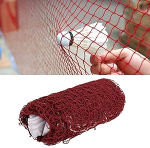 RED BADMINTON XUSHAOFA