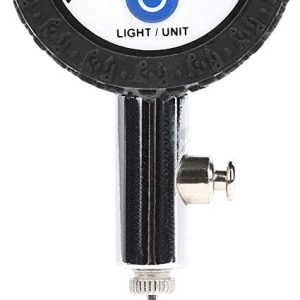 Medidor de Presión Digital Maicca