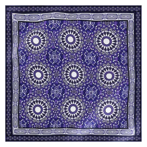 Mascada Marruecos 90 cm