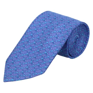 Corbata Hongos Sagrados