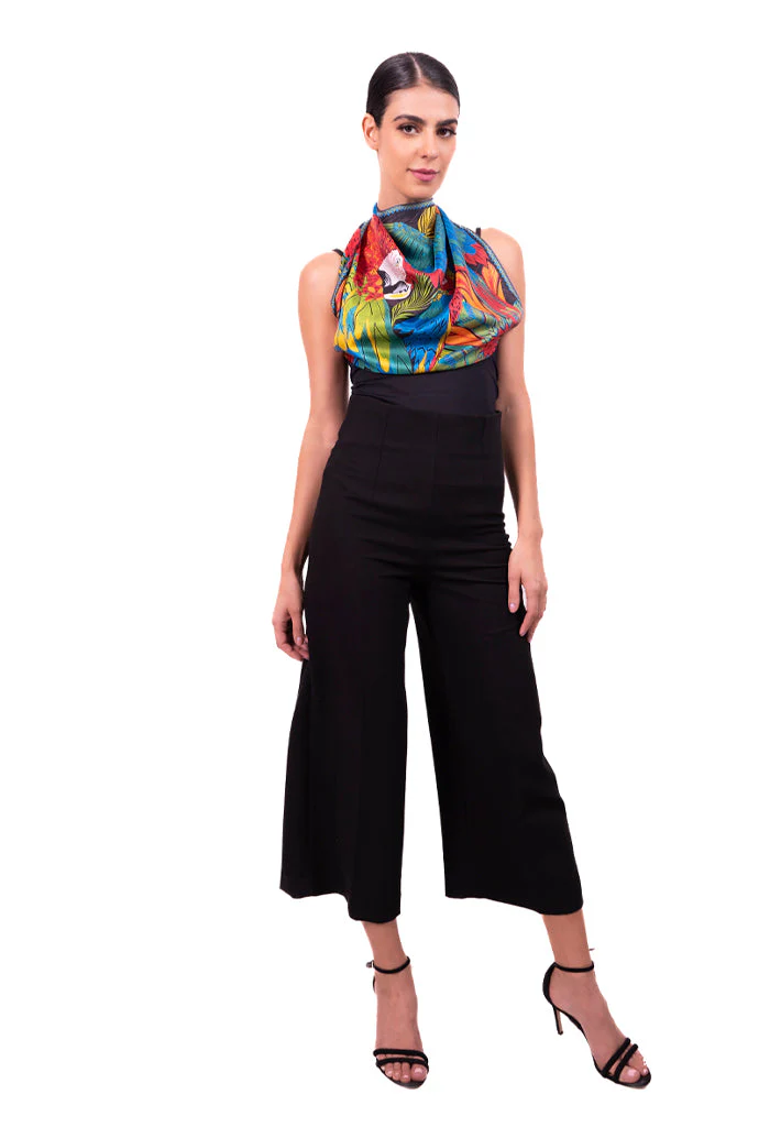 Mascada Guacamaya 54 cm - Imagen 3