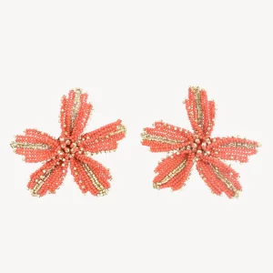 Pendientes Resina Latido