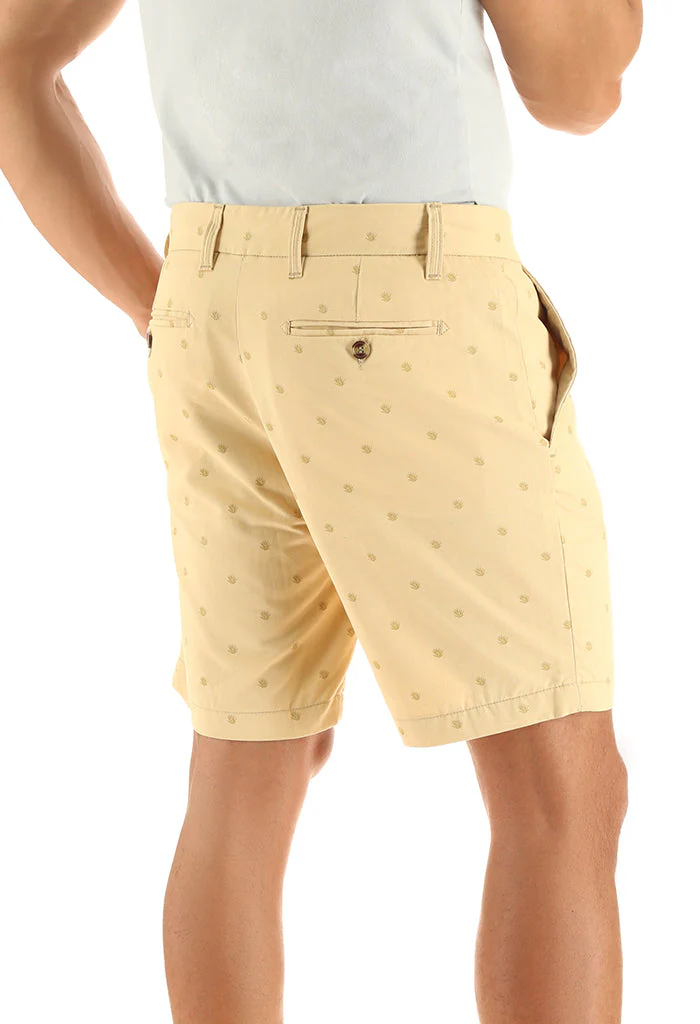 Shorts Agaves Beige - Imagen 6