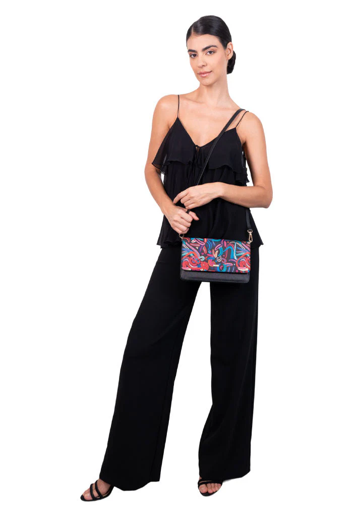 Bolsa Kalan Quetzalcóatl - Imagen 7