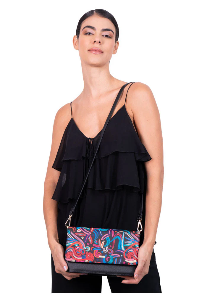 Bolsa Kalan Quetzalcóatl - Imagen 6