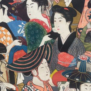 Tejido Panamá Gueisa