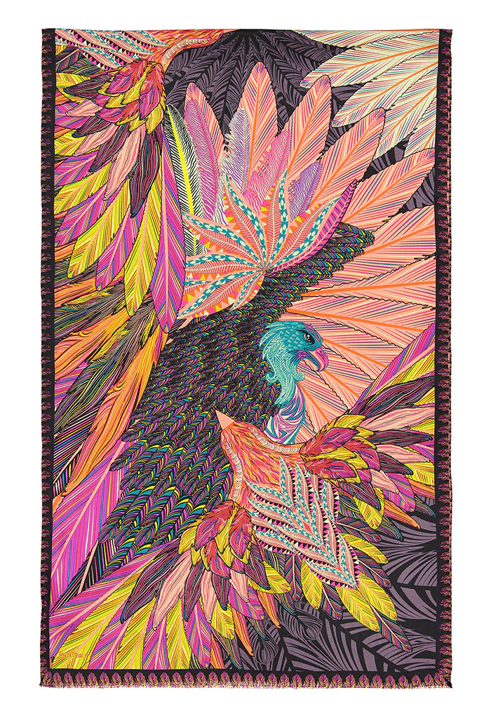 Chalina Águila Real Mexicana - Imagen 6