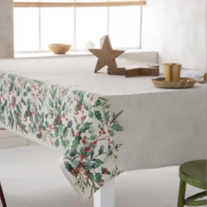 Mantel de Navidad Nadal