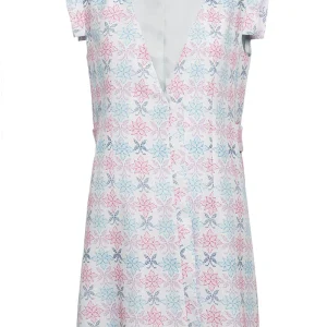 Chaleco Largo Edén Gris