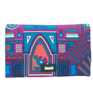 Bolsa Hook Ruta Puuc