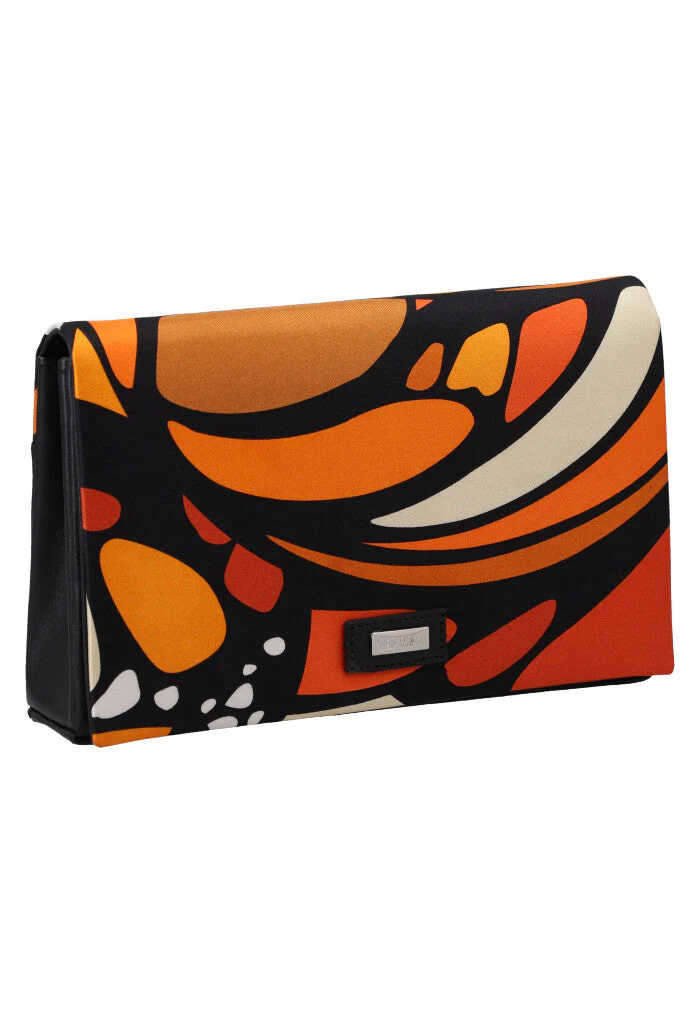 Bolsa Hook Mariposa Abstracta - Imagen 9