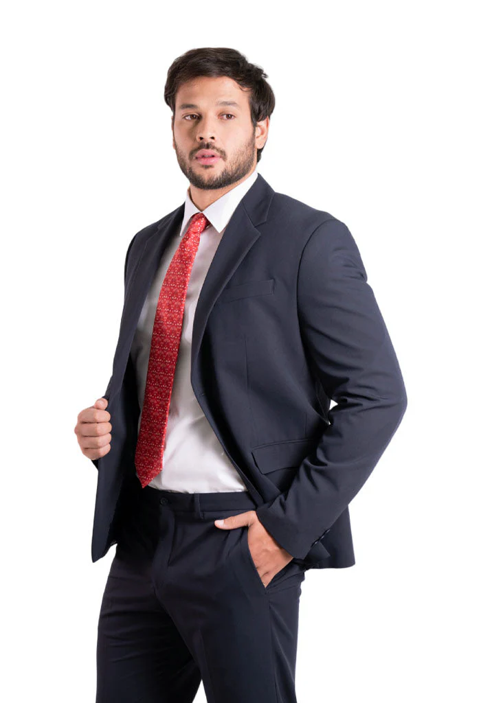 Corbata Acompáñame Mictlán - Imagen 3