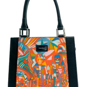 Bolsa Yaab Viaje al Mictlán