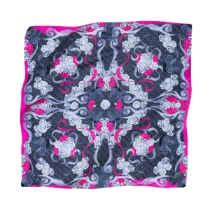 Mascada Sahumerio 90 cm